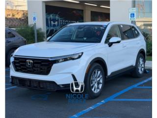 Nicole Perez Auto Sales Puerto Rico