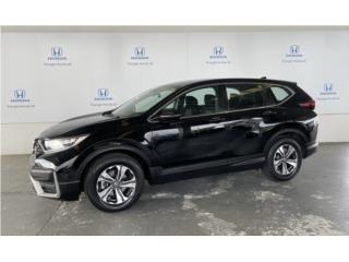 Honda Puerto Rico Honda CRV LX 