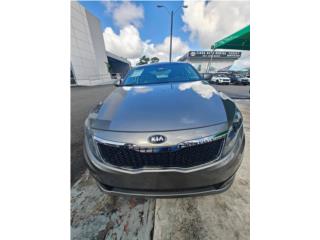 Kia Puerto Rico Kia Optima 2013 7875579376