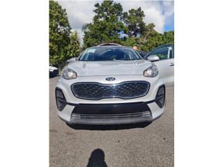 Kia Puerto Rico Kia Sportage 2022 7875579376