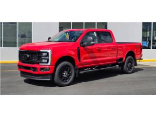 Ford Puerto Rico FORD F-250 XLT FX4 PANORAMICA