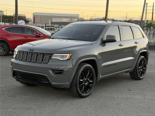 Jeep Puerto Rico � 2021 JEEP GRAND CHEROKEE � 