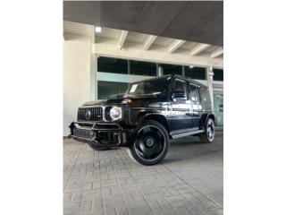 Mercedes Benz Puerto Rico Mercedes Benz 