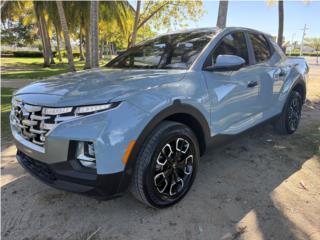 Hyundai Puerto Rico Hyundai Santa Cruz SE 2023