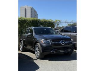 Mercedes Benz Puerto Rico Mercedes GLC300 Sport 2020