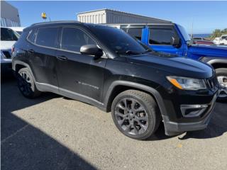 Jeep Puerto Rico Jeep compass 80 aniversario 