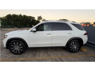 Mercedes Benz Puerto Rico Mercedes Benz GLE2024