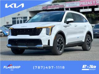 Flagship Kia Puerto Rico