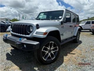 AUTOCENTRO CHRYSLER DODGE JEEP Puerto Rico