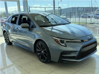 Flagship Pre-Owned/ Adrian Cosme Puerto Rico