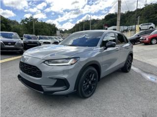 Honda Puerto Rico Honda Hrv 2024