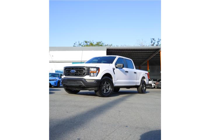 Ford F-150 del 2023