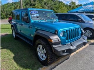 Mu�oz Motors, Inc. Puerto Rico