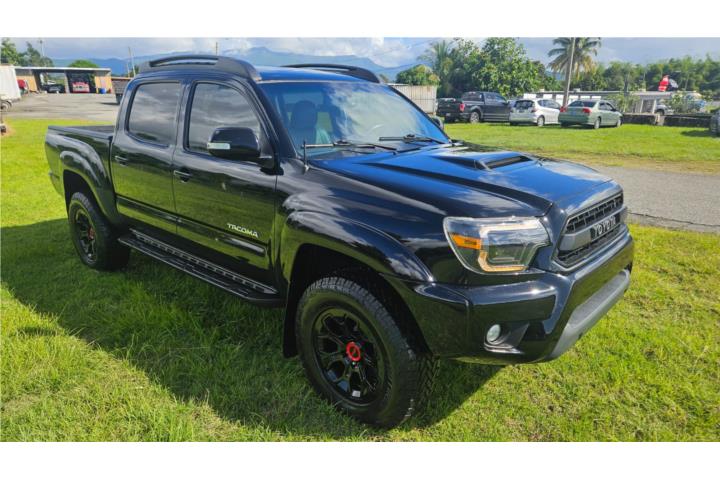Toyota Tacoma