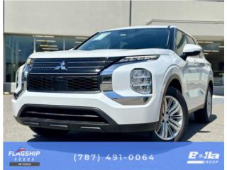 Mitsubishi Puerto Rico 2023 Mitsubishi Outlander SE