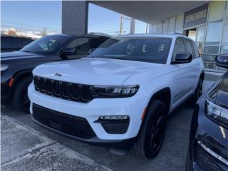 Botes Jeep Puerto Rico