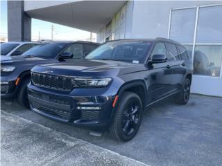 Botes Jeep Puerto Rico