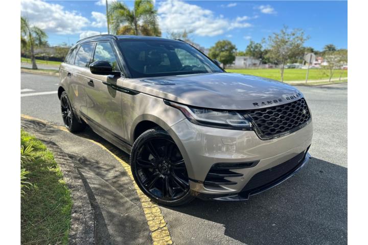 2023 Land Rover Range Rover Velar R Dynamic R