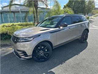 LandRover Puerto Rico RANGE ROVER VELAR R DYNAMIC S 2023 
