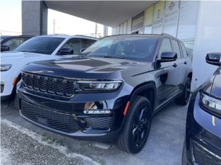Cabrera Jeep Puerto Rico