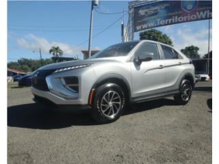 Mitsubishi Puerto Rico Mitsubishi Eclipse Cross ES 2024