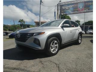 TERRITORIO WHEELS Puerto Rico