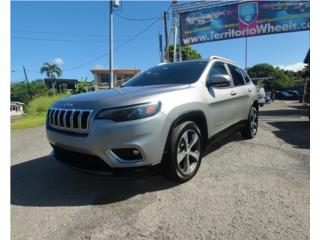 TERRITORIO WHEELS Puerto Rico