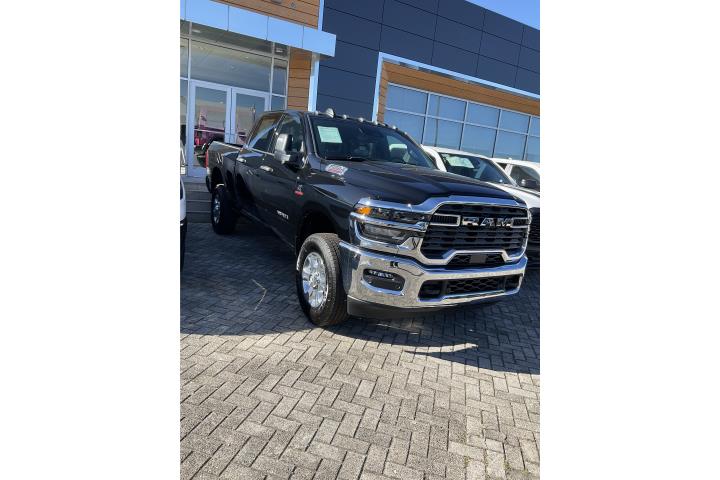 Used Ram 1500 Truck