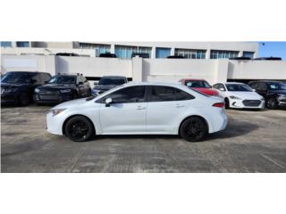 ORLANDO AUTO Puerto Rico