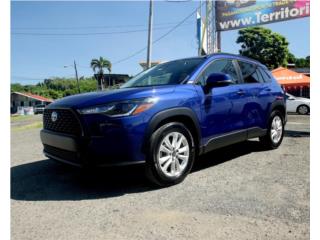 TERRITORIO WHEELS Puerto Rico
