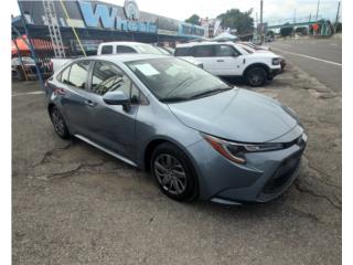 Botes Toyota Puerto Rico