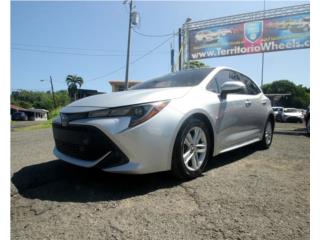 TERRITORIO WHEELS Puerto Rico