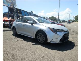 TERRITORIO WHEELS Puerto Rico