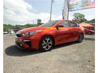 TERRITORIO WHEELS Puerto Rico
