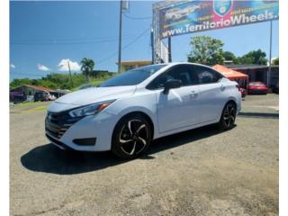 TERRITORIO WHEELS Puerto Rico