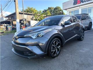 Toyota Puerto Rico TOYOTA CHR XLE 2019