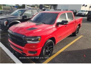 RAM Puerto Rico 2022 Ram 1500 Laramie GT 4x4 