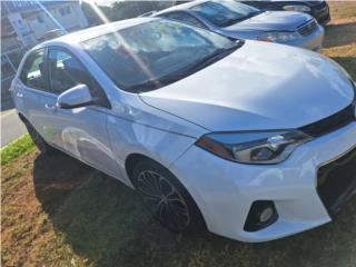 VISTA DEL MAR AUTO SALES Puerto Rico
