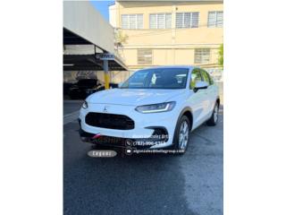 Honda Puerto Rico Honda HR-V LX 2024