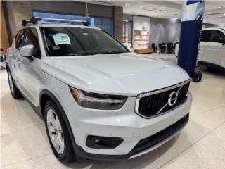 ** VOLVO XC40 COMO NUEVA ***, Volvo Puerto Rico