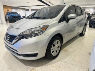 *** ECONOMICO VERSA NOTE SV ***