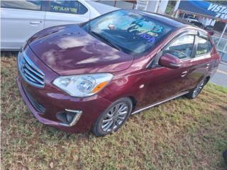 Mitsubishi Puerto Rico Mitsubishi G4 2019 $6,900