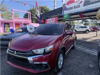 Master Auto Puerto Rico