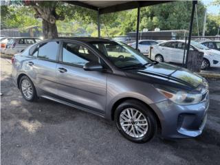 Kia Puerto Rico Kia R�o S 2020 Aut a/c $10,995