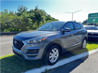 Hyundai Puerto Rico Hyundai Tucson 2019