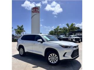Tocars Vega Baja  Puerto Rico