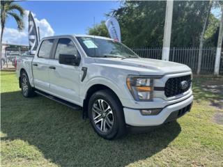 Ford Puerto Rico 2023 FORD F-150 STX 