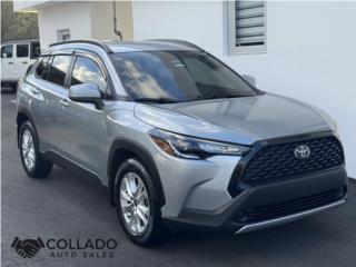 COLLADO AUTO VENTAS Puerto Rico