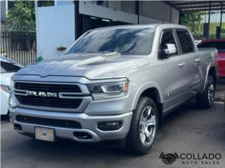 COLLADO AUTO VENTAS Puerto Rico