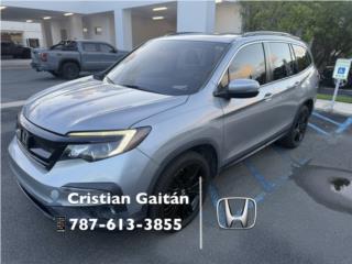 Cristian Gaitan / Bella Group Puerto Rico